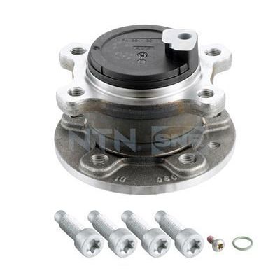 Teker Rulmanı Arka Sağ veya Sol Volvo S60 Cross Country (03.2015->)  SNR R165.34