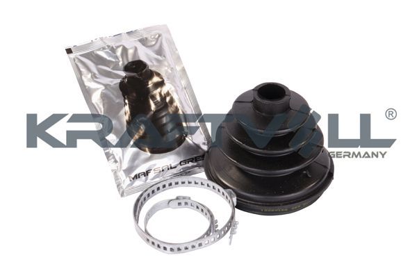 Aks Körüğü Ön Dış Sağ veya Sol KRAFTVOLL 10020166