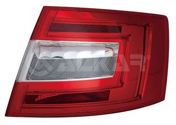 Stop Lambası Sağ MADE IN TAIWAN 5E5945112A  5E5945112A