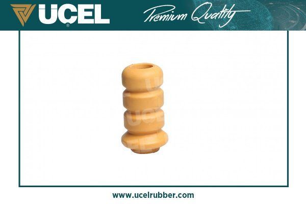 Amortisör Darbe Takozu Ön Sağ veya Sol Peugeot 106 (S2)(04.1996->)  UCEL 41571