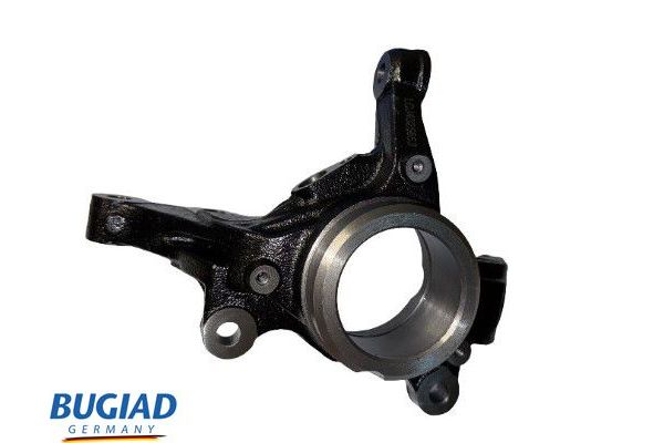 Aks Taşıyıcı Ön Sol Toyota Corolla Combi SW (E12)(2002->)  MAHER 02174