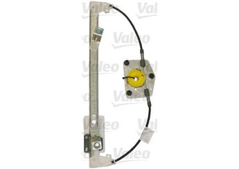 Cam Krikosu Arka Sol VALEO 850870  1Z0839461A