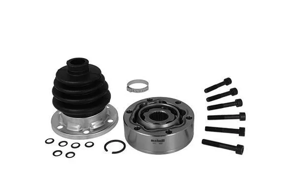 Aks Kafası Ön İç Sağ veya Sol CIFAM 617-001