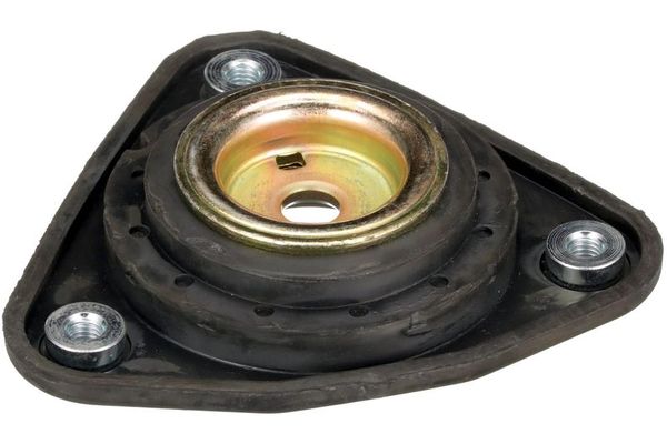 Motor Takozu Sol Peugeot Boxer Kamyonet, Çift Kabin (2014->)  GATES ETM1821