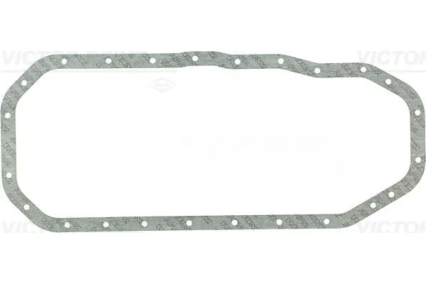 Karter Contası  Volkswagen Santana (327)(08.1981->1984)  REINZ 71-24083-10