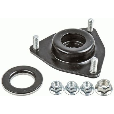 Amortisör Tabla Takozu Ön Sağ veya Sol Mitsubishi Lancer Sportback/ 5 Kapı (CX0)(10.2008->)  LEMFÖRDER 37519 01