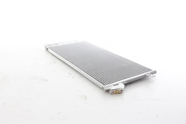 Klima Radyatörü  Fiat Doblo (152) Panorama (2010->)  BSG 25-525-006