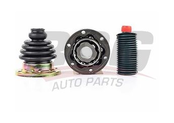 Aks Kafası Ön İç Sağ veya Sol BSG 90-340-009  1K0498103 1J0498103 1J0 498 103 1J0498103X 1J0 498 103 X 1K0498103B 1K0 498 103 B 1K0498103BX 1K0 498 103 BX 5Q0598103 5Q0 598 103 5Q0598103X 5Q0 598 103 X