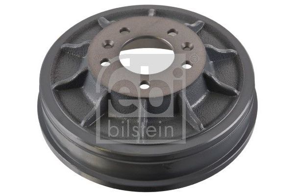 Kampana Arka Sağ veya Sol Citroen Jumpy (01.2007->)  FEBI BILSTEIN 171086