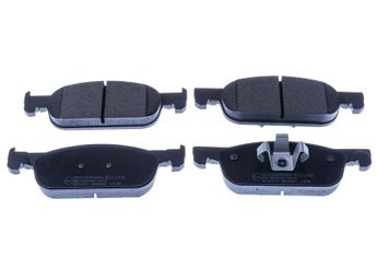 Fren Disk Balata Ön MAHER 00362  410605536R 8660005291 410604682R