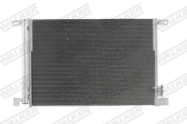 Klima Radyatörü  Audi A7 Sportback (4KA)(11.2017->)  BSG 11-525-005