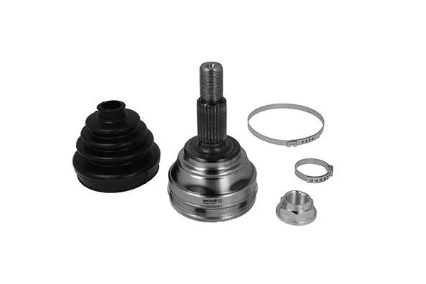 Aks Kafası Ön Dış Sağ veya Sol CIFAM 607-168