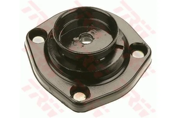 Amortisör Tabla Takozu Arka Sol Toyota Corolla (E9)(1987->)  MADE IN TAIWAN 4807212030