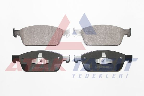 Fren Disk Balata Ön Ford Transit Connect (CHC)(2013->)  AP 05P1879