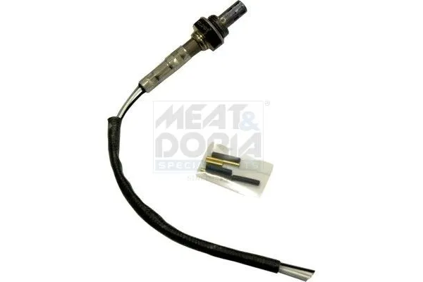 Oksijen (Lambda) Sensörü  BMW 3 Serisi Sedan/Coupe (E30)(1982->)  PIERBURG 7.05270.00.0