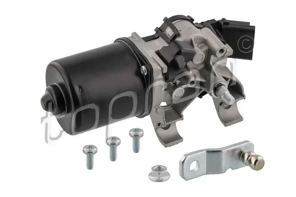 Silecek Mekanizma Motoru Ön TOPRAN 703 012