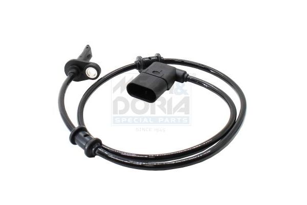 Abs Sensörü Arka Sol Mercedes GLC -Serisi SUV (BM 253)(06.2015->)  HELLA 6PU 358 216-201