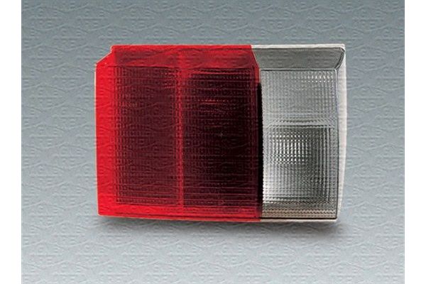 Stop Lambası Sol Audi 80 (08.1991->)  MAGNETI MARELLI 714029501701
