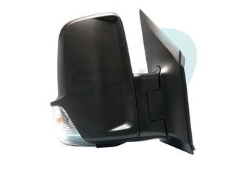 Dikiz Aynası Sağ SERVET S043 415  9068104916 A0008111022 A0008111122 A0018229020 A0028111633 A9068104916