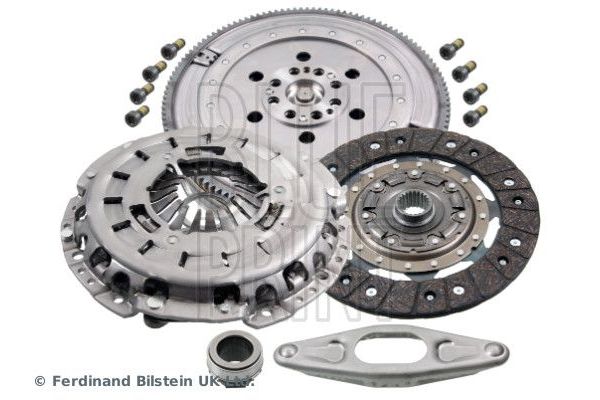 Debriyaj Seti  BMW M3 Serisi Cabrio (E93)(2008->)  BLUE PRINT ADBP300133