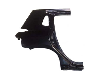 Çamurluk Arka Sağ EUROBUMP PEJ0800004  1609673380