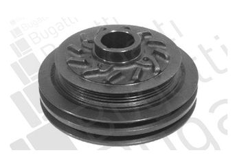 Krank Kasnak  MAHER 07976  23124 42032 231242A001 23124-2A001 231242A002 23124-2A002 231242A003 23124-2A003