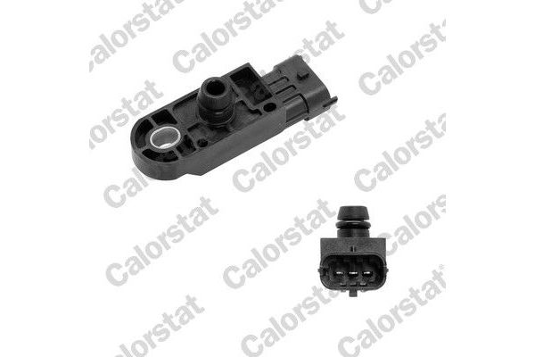 MAP Sensörü  Dacia Dokker (11.2012->)  CALORSTAT MS0107