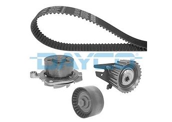 Triger Kayış Seti  DAYCO KTBWP3150  71771589