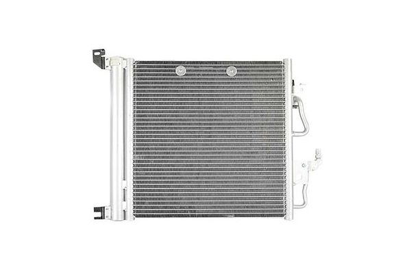 Klima Radyatörü  Opel Astra H GTC (2004->)  BSG 65-525-008