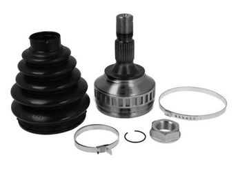 Aks Kafası Ön Dış Sağ veya Sol CIFAM 607-571  32720E 32731J 3272.0E 3273.1J