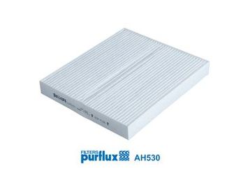 Polen Filtresi  PURFLUX AH530  87139F4010 C30489 97133C5000 97134C6900