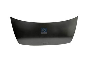 Motor Kaputu  ORAN 460030  YC1516612BD YC1516612CA