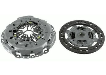 Debriyaj Seti  LUK 621 3052 09  2S617540EB 1253577 1417554 2S617540EA 2S61 7540 EA 2S61 7540 EB 2S617550EB 2S61 7550 EB 2S617563EA 2S61 7563 EA C40316490 C403-16-490 C40316490A C403-16-490A