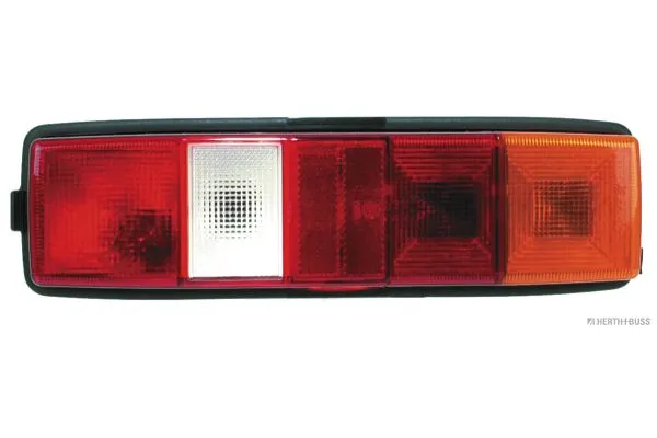 Stop Lambası Sağ veya Sol Ford Transit Kamyonet (FY)(2000->)  FARBA 12172 E