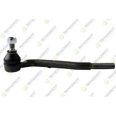 Rot Başı Sol TEKNOROT O-604