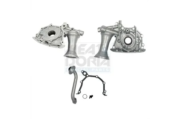 Yağ Pompası  Renault Twingo (C06)(05.1993->)  MAGNETI MARELLI 359002100300