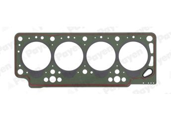 Silindir Kapak Contası  ROYAL 006012R  32879629 33438649 7700745723 7701039397 3343864