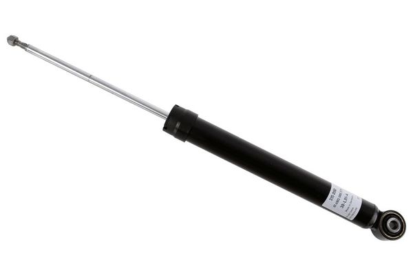 Amortisör Arka Sağ veya Sol Audi A7 Sportback (4GA)(07.2010->)  SACHS 315 090