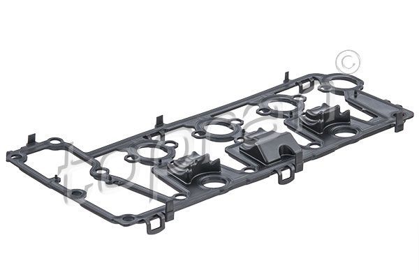 Üst Kapak Contası (Külbütör)  Citroen C5 Tourer (04.2008->)  TOPRAN 304 344