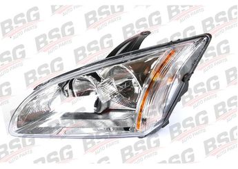 Far Lambası Sol FORD ORJINAL 4M5113101GC  4M5113101GC 1324256 1324262 1385257 1385263 1456967 1480990 1480994 4M5113101AA 4M5113101AB 4M5113101AC 4M5113101AD 4M5113101GA 4M5113101GB