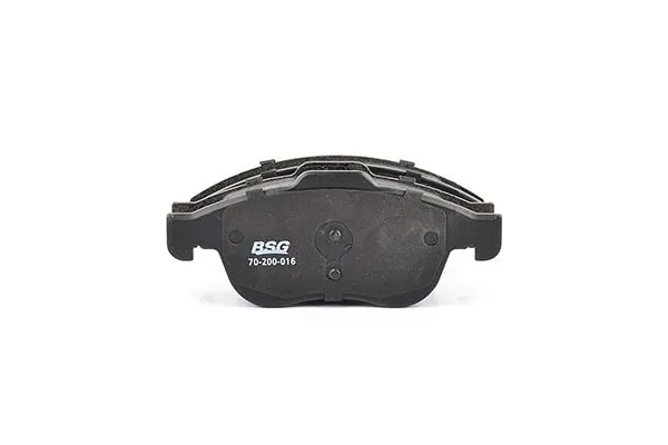 Fren Disk Balata Ön Peugeot 5008 (09.2009->)  BSG 70-200-016