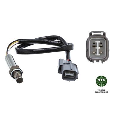 Oksijen (Lambda) Sensörü  Land Rover Defender (LD)(05.1996->09.2002)  NGK 0475