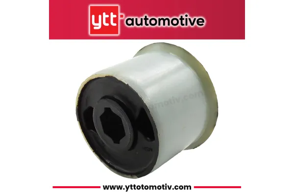 Salıncak Burcu Arka Alt Sağ veya Sol Volkswagen Polo IV (9N1)(11.2001->2005)  YTT Y11258A