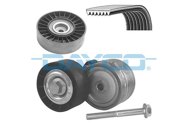 Vantilatör Kayış Seti  DAYCO KPV608