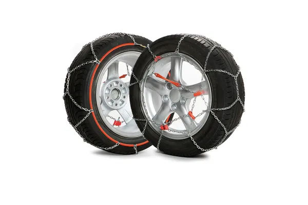 Patinaj Kar Zinciri  SPACE A80204