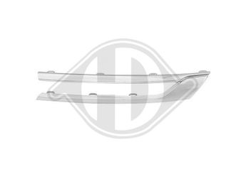 Panjur Çıtası Ön Sol EUROBUMP OPL09AS024Y  13423641