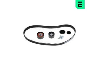 Triger Kayış Seti  OPTIMAL SK-1624  7701474023 4410546 4430895 44 30 895 93161481 130C11321R 13 0C 113 21R 130C19656R 13 0C 196 56R 7701472696 77 01 472 696 7701474021 77 01 474 021 77 01 474 023 7701477022 77 01 477 022 7701477093 77 01 477 093