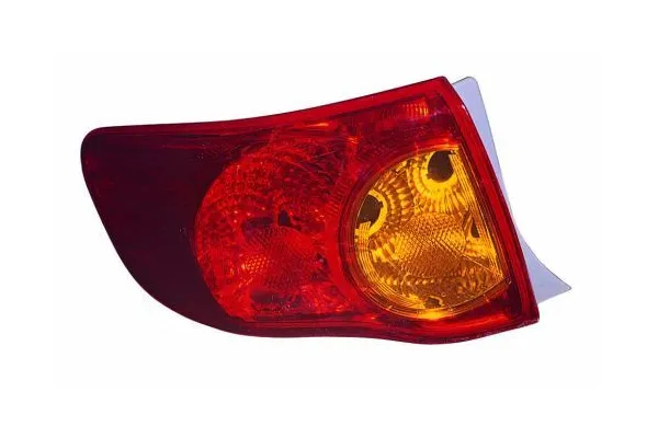 Stop Lambası Dış Sol MAHER 01621