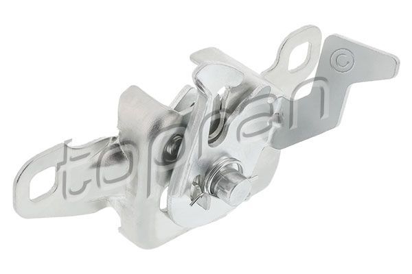 Motor Kaput Kilidi  TOPRAN 702 493