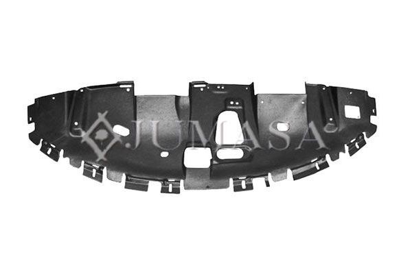 Motor Alt Muhafaza  EUROBUMP VOL0840009